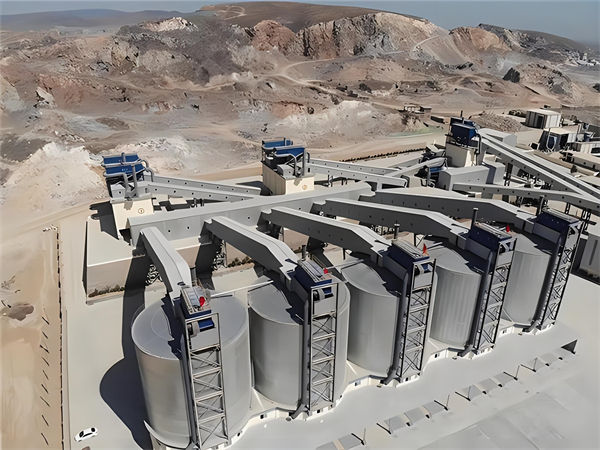 南岸水泥钢板仓